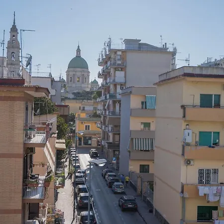 Bed & Breakfast La Corte Di Emily
