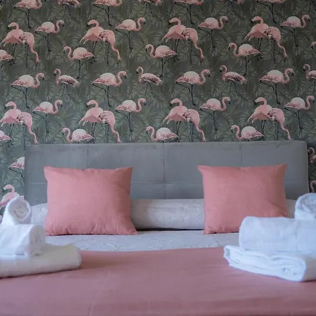 Bed & Breakfast La Corte Di Emily