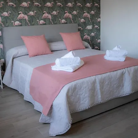 La Corte Di Emily Bed & Breakfast