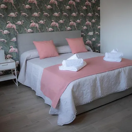 Bed & Breakfast La Corte Di Emily