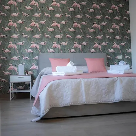 Bed & Breakfast La Corte Di Emily 3*