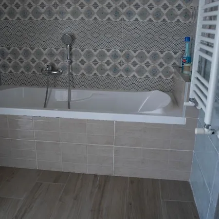 La Corte Di Emily Bed & Breakfast