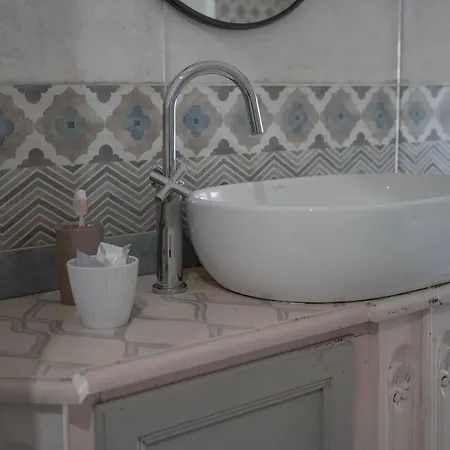Bed & Breakfast La Corte Di Emily Pompei