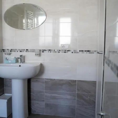 Bed & Breakfast La Corte Di Emily Pompei