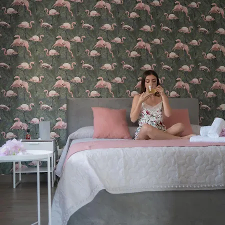 La Corte Di Emily Bed & Breakfast 3*