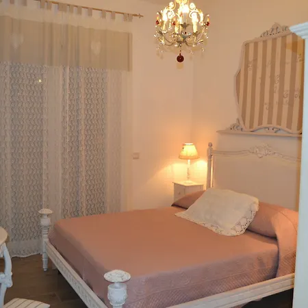 La Corte Di Emily Bed & Breakfast Pompei