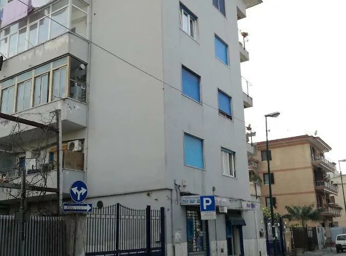 La Corte Di Emily Πομπηία