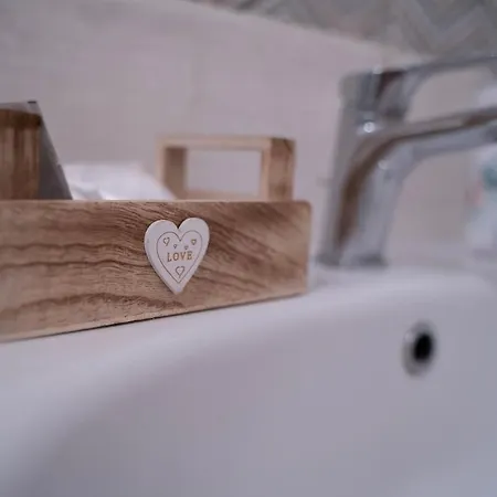 La Corte Di Emily B&B 3*