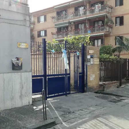 La Corte Di Emily B&B