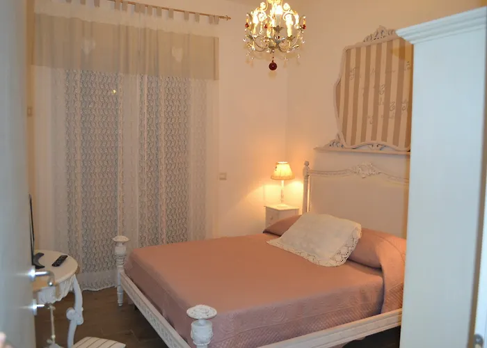 La Corte Di Emily Bed & Breakfast Pompeï